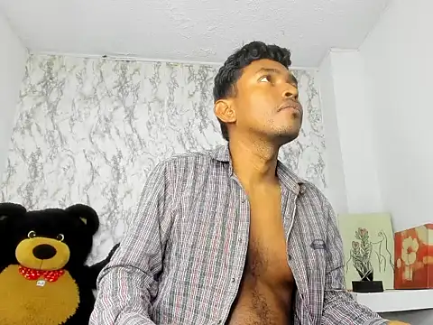 Adam Morgan2 online show from 03-08-26, 12:31