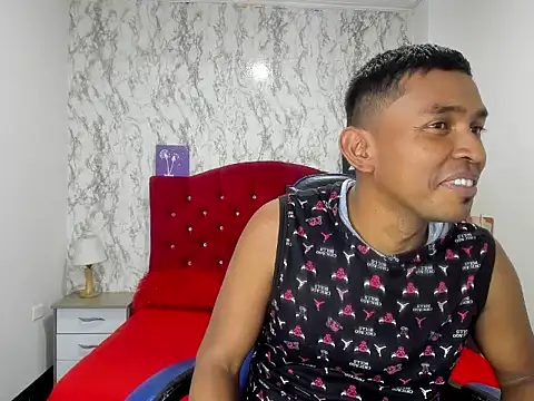 Adam Morgan2 online show from 04-06-26, 01:58