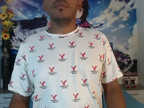 Adam Morgan2 online show from 04-11-26, 02:54