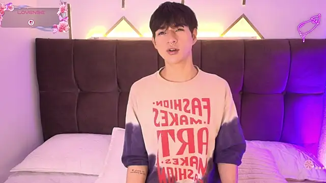 AleAurarashi online show from 04-10-26, 11:59