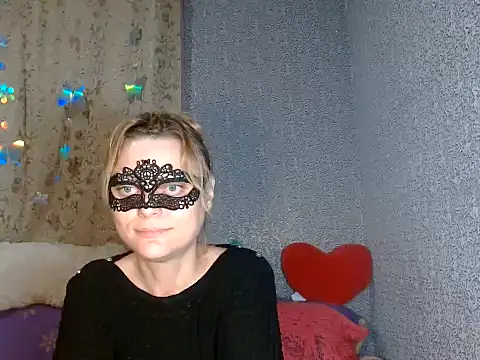 Miss Nona online show from 11-11-25, 05:24