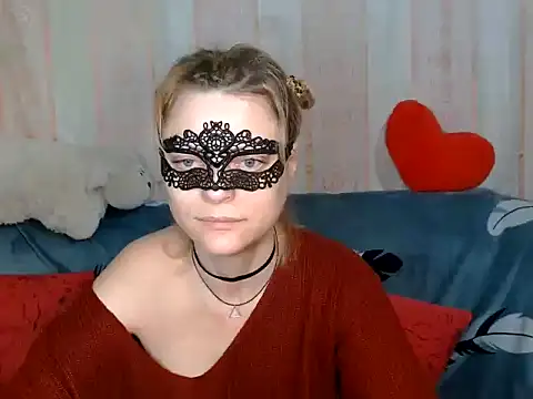 Miss Nona online show from 11-23-25, 09:36