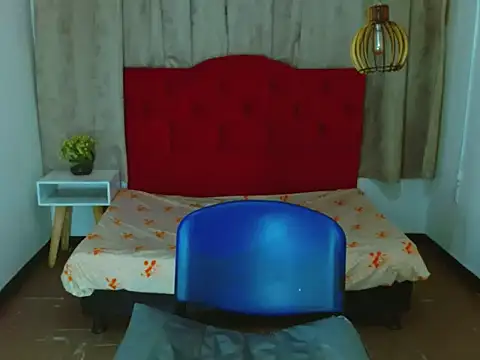 luisa  torres online show from 09-14-25, 03:16