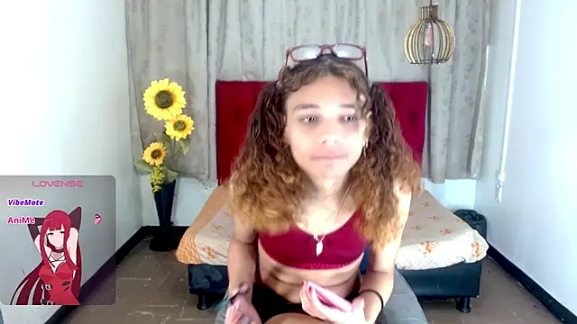 luisa  torres online show from 01-14-26, 03:12