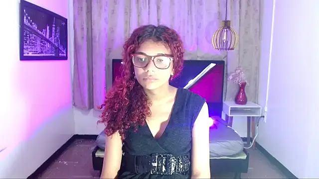 luisa  torres online show from 07-01-26, 03:08