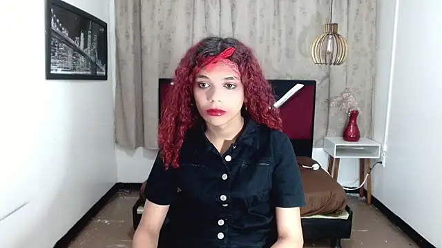 luisa  torres online show from 07-14-26, 03:33