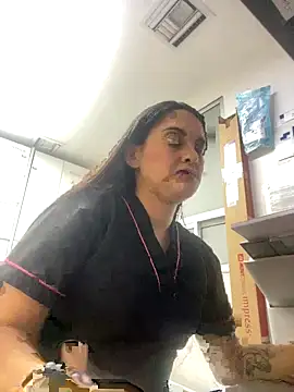 marianm29 online show from 11-20-25, 12:49