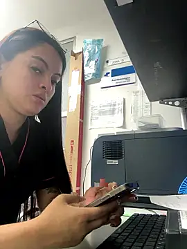 marianm29 online show from 01-08-26, 02:52