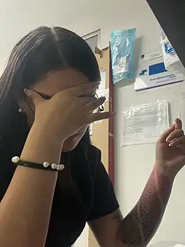 marianm29 online show from 01-14-26, 02:01