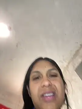 Snapshot of Messy-diana21 chatting on 03-12-26, 07:42 Messy-diana21 online show from 03-12-26, 07:42