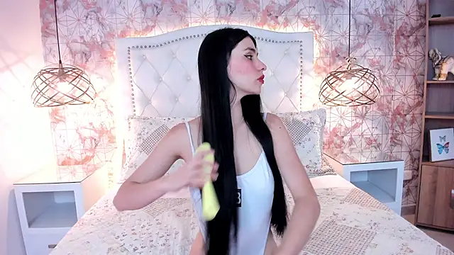 ScarletMore online show from 03-30-26, 01:23