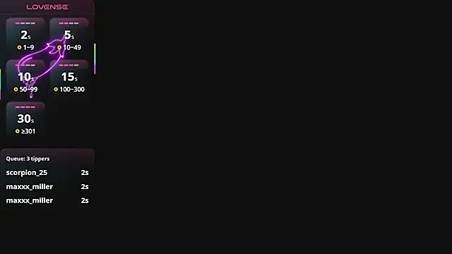 amodeus bael  online show from 11-05-25, 10:48