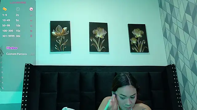 mamaneedsfun online show from 09-20-25, 01:01