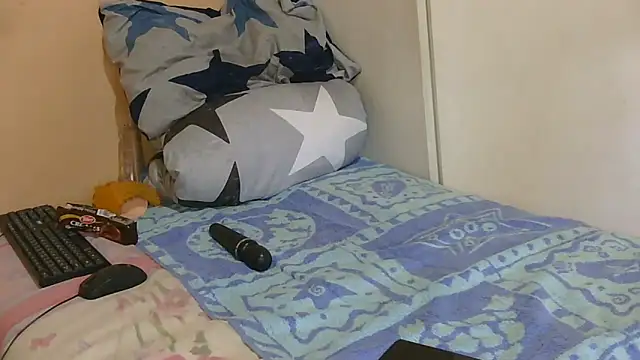 EbonyPhatBooty online show from 10-22-25, 05:52