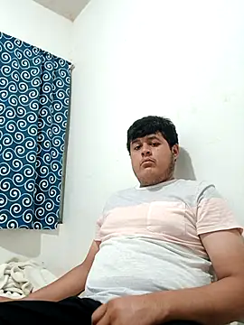 Jovenlechoso2044 online show from 10-02-25, 02:18