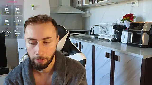 RyanStorm  online show from 11-14-25, 11:42