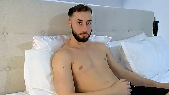 RyanStorm  online show from 02-06-26, 01:03