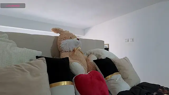 RyanStorm  online show from 03-04-26, 01:06