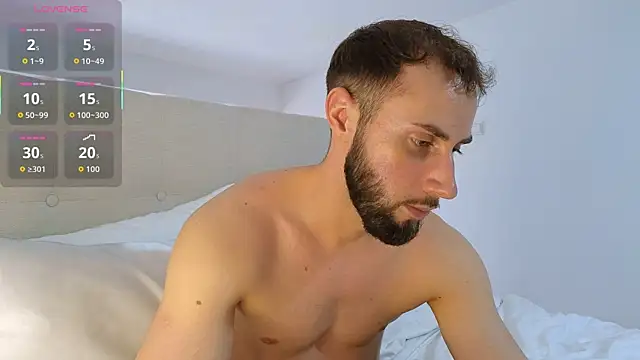 RyanStorm  online show from 04-20-26, 12:41