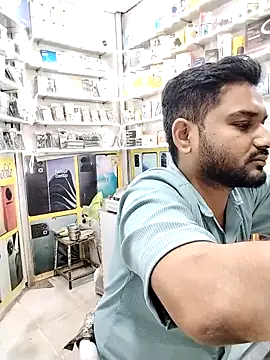 avi007p online show from 02-07-26, 01:15