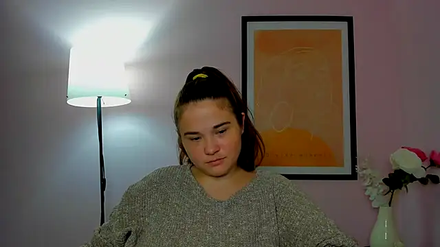IsabellCharm online show from 10-13-25, 07:30