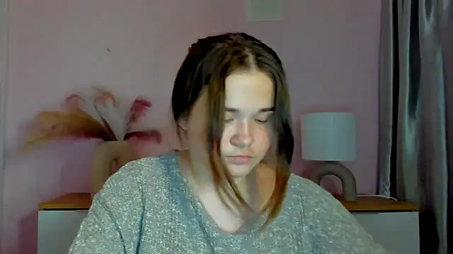 IsabellCharm online show from 10-14-25, 03:24