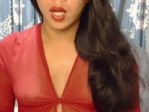 honeyLushess online show from 09-21-25, 11:56