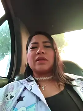 julieta evanns1 online show from 10-23-25, 12:04