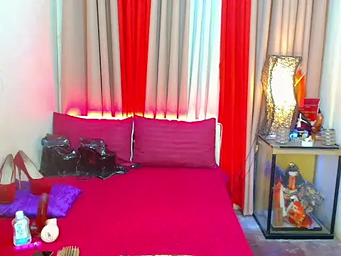 Fujiko2020 online show from 09-14-25, 01:32