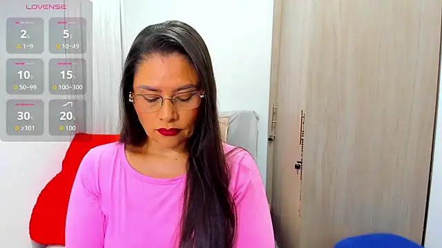 Isbettyche online show from 03-25-26, 01:44