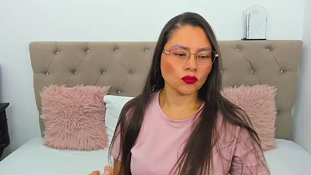 Isbettyche online show from 03-30-26, 09:38