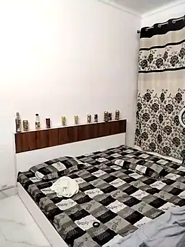 Sexy vernilla online show from 10-18-25, 01:56