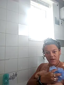Snapshot of GoddessChantelle chatting on 09-24-25, 02:09 GoddessChantelle online show from 09-24-25, 02:09