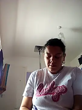 Snapshot of GoddessChantelle chatting on 10-10-25, 02:16 GoddessChantelle online show from 10-10-25, 02:16