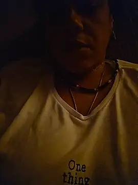 GoddessChantelle online show from 11-02-25, 10:56