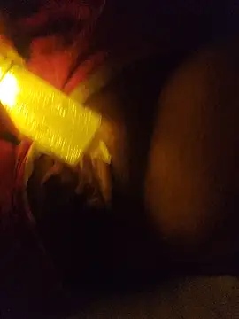 GoddessChantelle online show from 11-23-25, 01:38