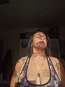 GoddessChantelle online show from 11-26-25, 11:55