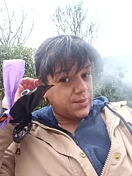 GoddessChantelle online show from 02-04-26, 04:13