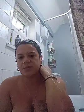 GoddessChantelle online show from 02-15-26, 03:09