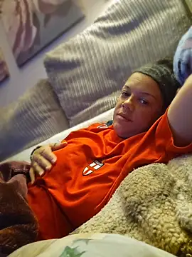 GoddessChantelle online show from 04-16-26, 08:20