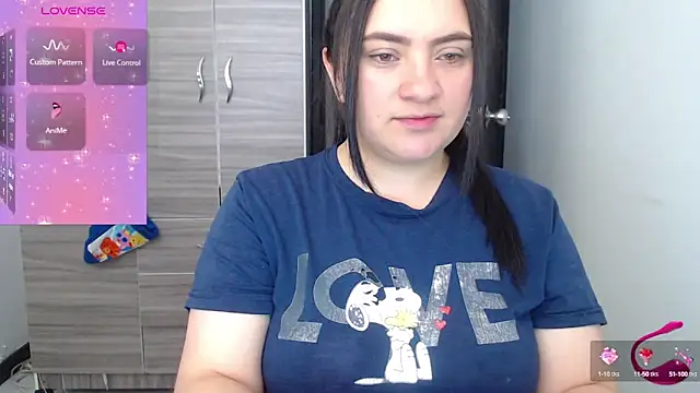 Snapshot of EmilySpicy chatting on 09-10-25, 01:22 EmilySpicy online show from 09-10-25, 01:22