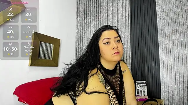 Bora Lajuana online show from 03-24-26, 08:03