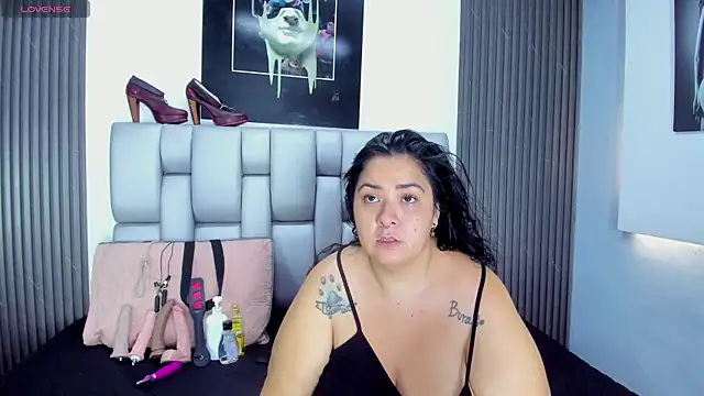 Bora Lajuana online show from 04-16-26, 07:47