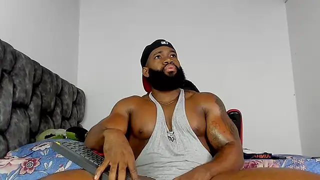 james musclebbc online show from 10-25-25, 12:02