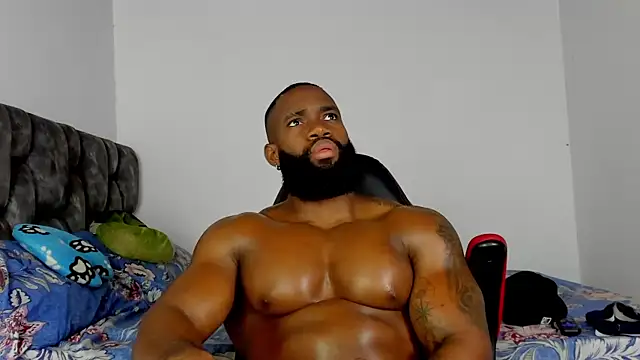 james musclebbc online show from 11-21-25, 11:36