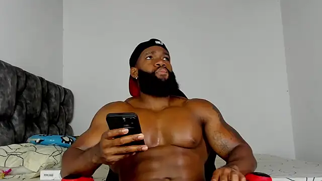 james musclebbc online show from 12-21-25, 10:17