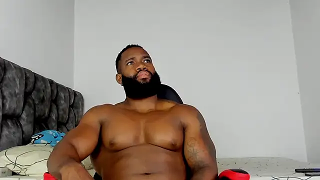 james musclebbc online show from 01-16-26, 01:53