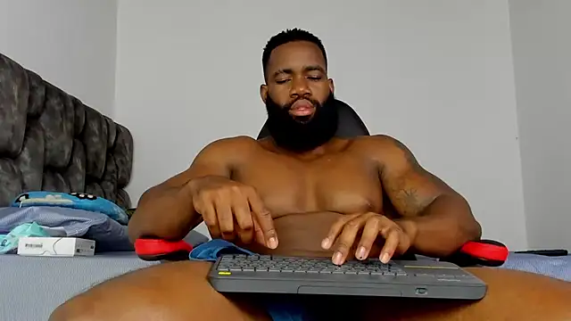 james musclebbc online show from 02-19-26, 04:19