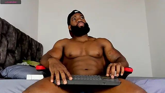 james musclebbc online show from 04-13-26, 10:43