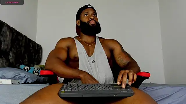 james musclebbc online show from 05-15-26, 11:23